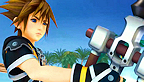 Kingdom Hearts III Logo vignette 14.06.2013.