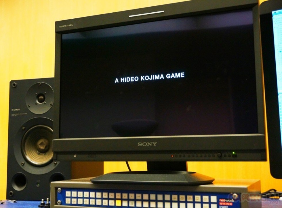Kojima Twitter GDC.
