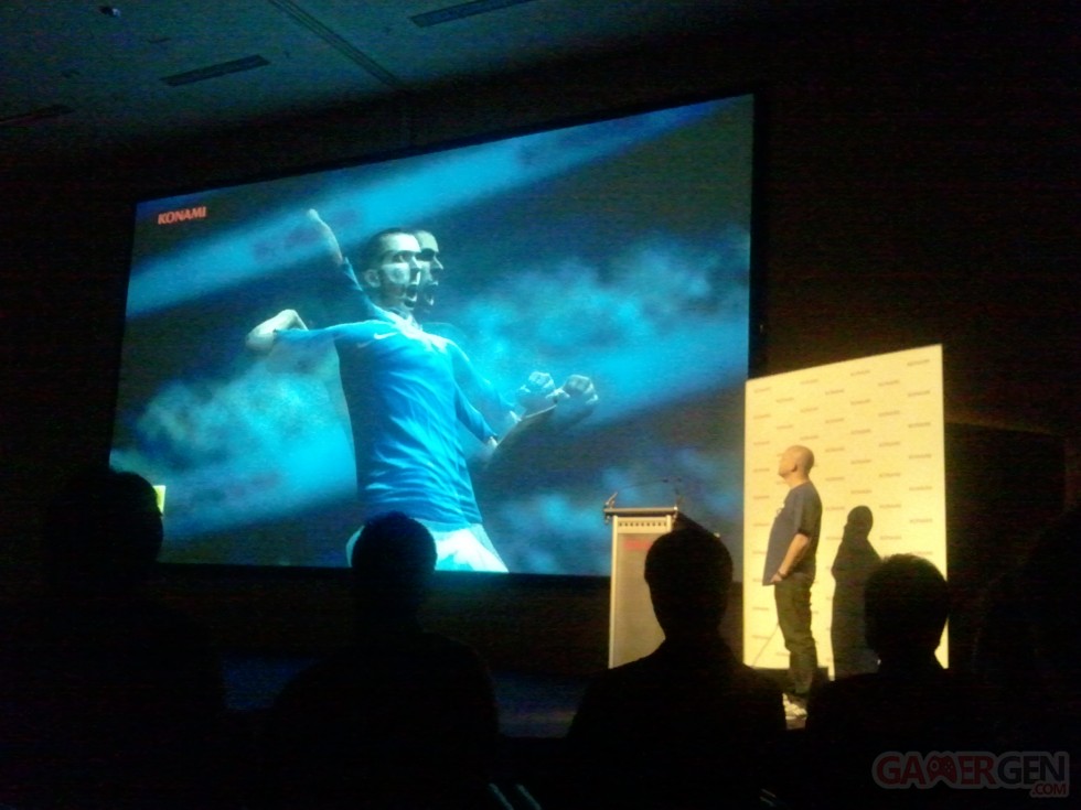Konami conférence gamescom 2011-0025