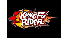 Kung Fu Rider Gamescom Artworks Concept Arts Kung Fu Rider Logo