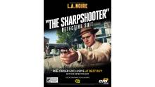 L.A Noire the sharpshooter detective suit