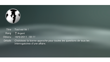 L.A. Noire Trophees ARGENT 06