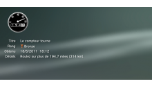 L.A. Noire Trophees BRONZE 10