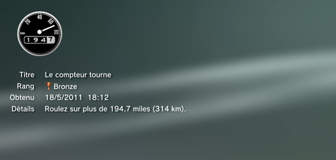 L.A. Noire Trophees BRONZE 10