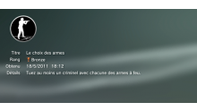 L.A. Noire Trophees BRONZE 12