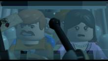 LEGO HARRY POTTER annees 1 a 4 screenshots captures  11