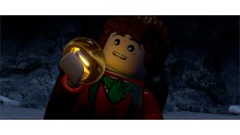 LEGO Le Seigneur des anneaux images screenshots 5