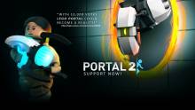 LEGO Portal 2  images screenshots 001