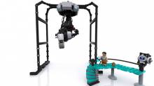 LEGO Portal 2  images screenshots 004