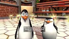 Les pingouins de Madagascar le docteur BlowHole est de retour - screenshots captures  12