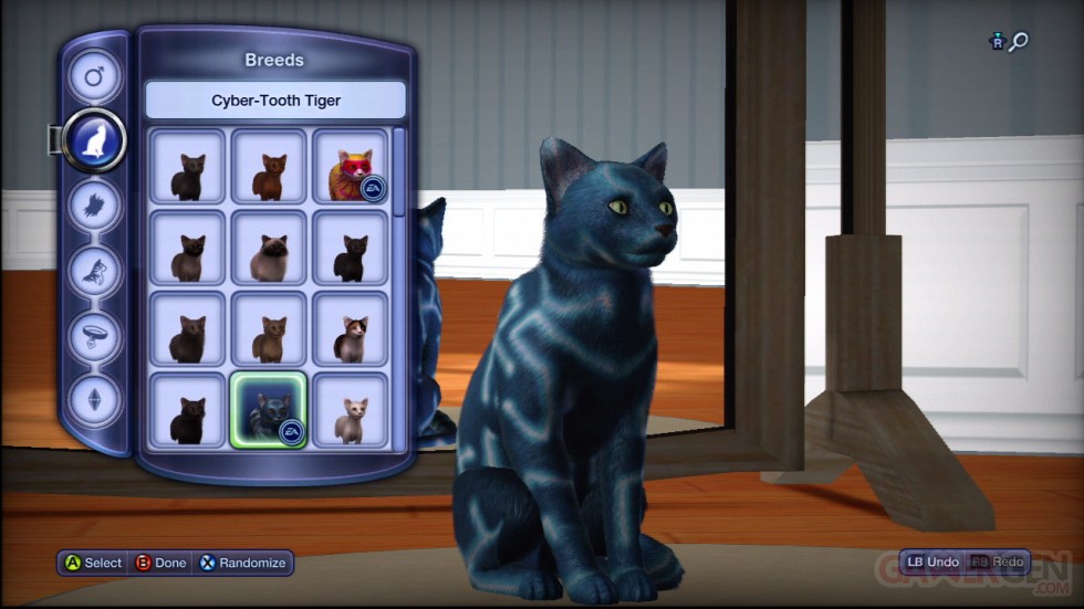 Les Sims 3 Animaux & Cie (11)