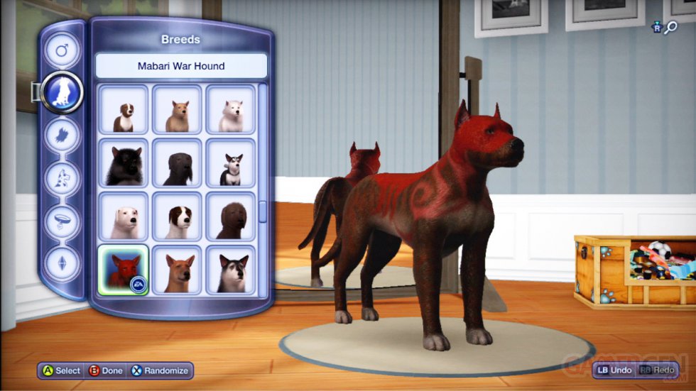 Les Sims 3 Animaux & Cie (13)