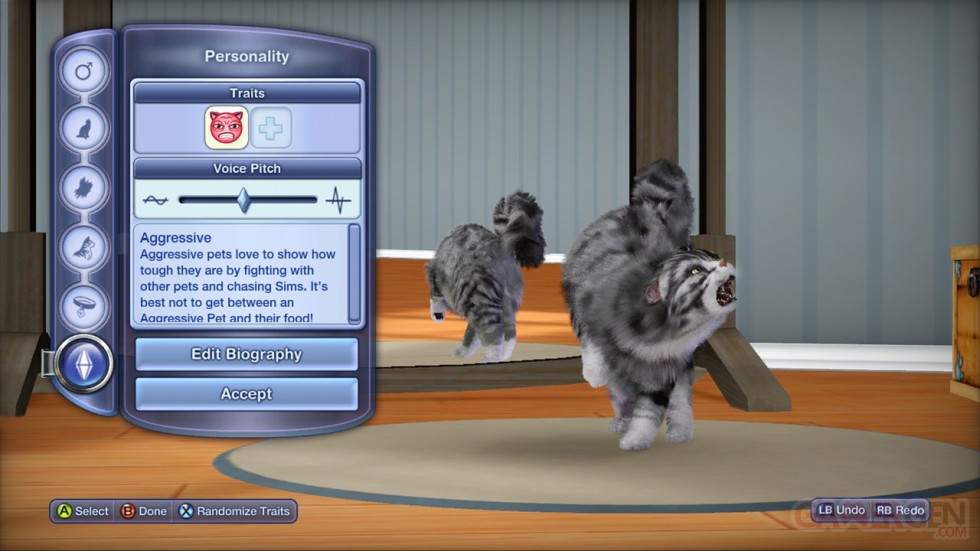 Les Sims 3 Animaux & Cie (7)