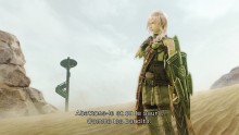 Lightning Returns Final Fantasy XIII images screenshots  01