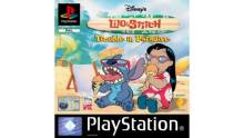 Lilo and Stitch Trouble in Paradise