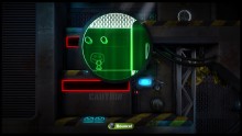 LittleBigPlanet 2 DLC Cross Controller 1