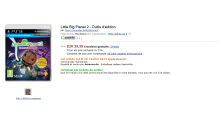 LittleBigPlanet 2 Extra Edition screenshot 08012013 001