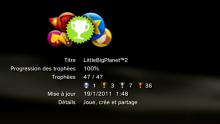 LittleBigPlanet-2-Trophées-LISTE 1