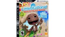 LittleBigPlanet Game Of The Year