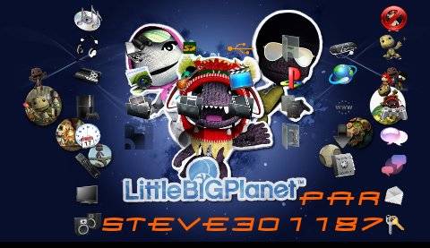 LittleBigPlanet_Steve301187