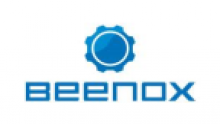 logo beenox
