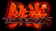 Logo Tekken6 black ps3gen