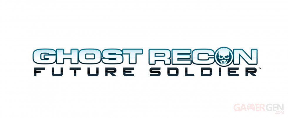 Logo-Tom Clancys Ghost Recon Future Soldier-5264x2164-07062011