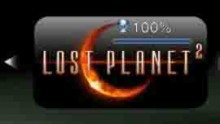 Lost Planet 2 trophee icon