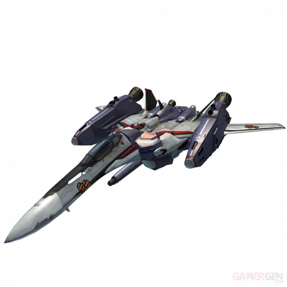 Macross 30 The Voice that Connects the Galaxy screenshot 09112012 029