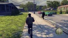 Mafia II Comparaison démo Xbox 360 PS3