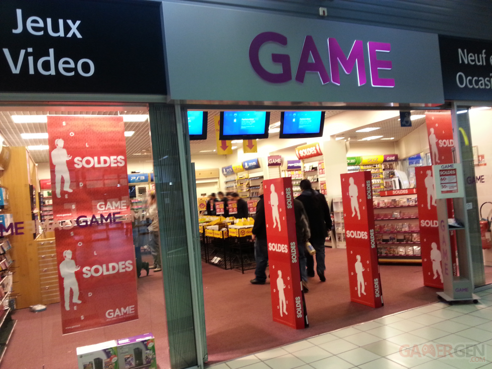 magasin game ps3gen photo