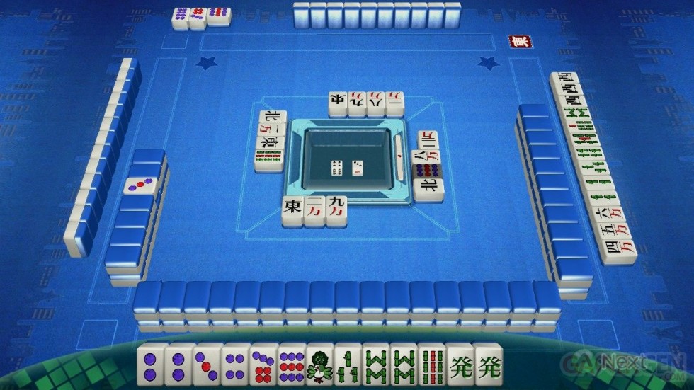 Mahjong Dream Club 16.03 (49)