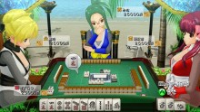 Mahjong Dream Club 16.03 (95)