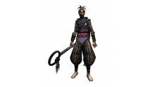 majin and the forsaken kingdom 7071Player_Costume_ninja