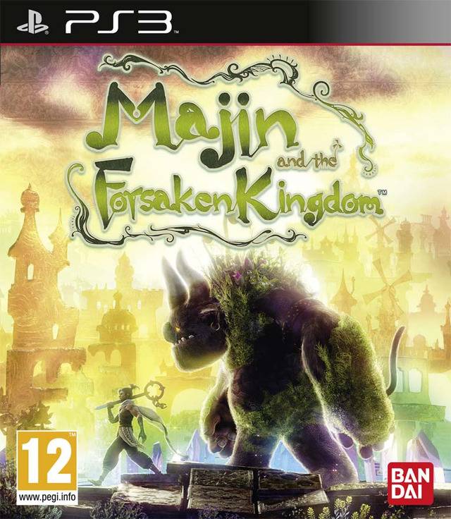 Majin-and-the-Forsaken-Kingdom-Jaquette-EU-PS3