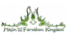 Majin-and-the-Forsaken-Kingdom-logo