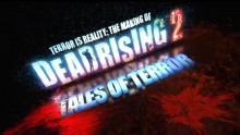 Making of Dead Rising 2 outbreak edition PS3 9
