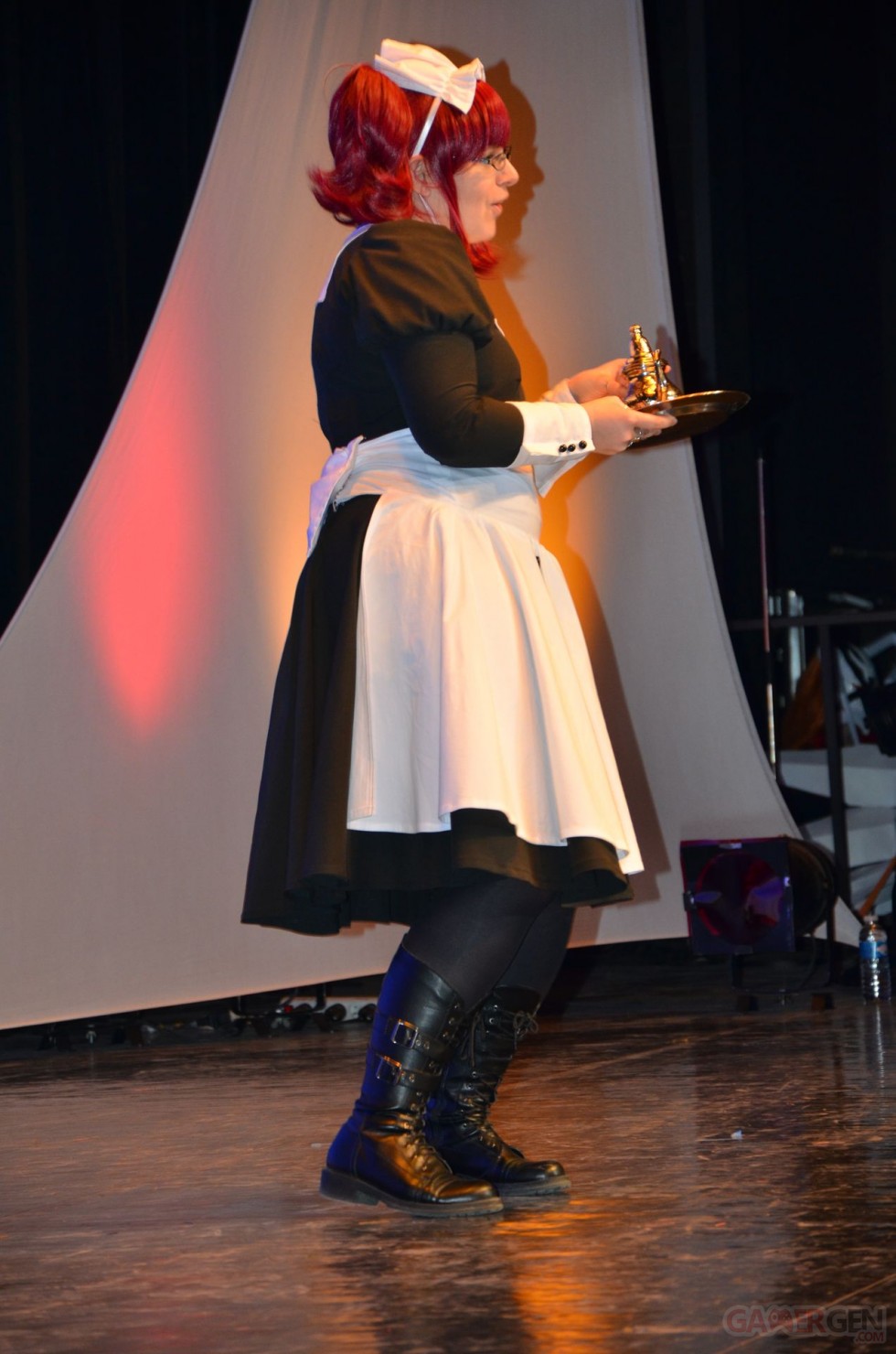 Mangazur 2011 concours cosplay Mangazur 2011 concours cosplays 0043