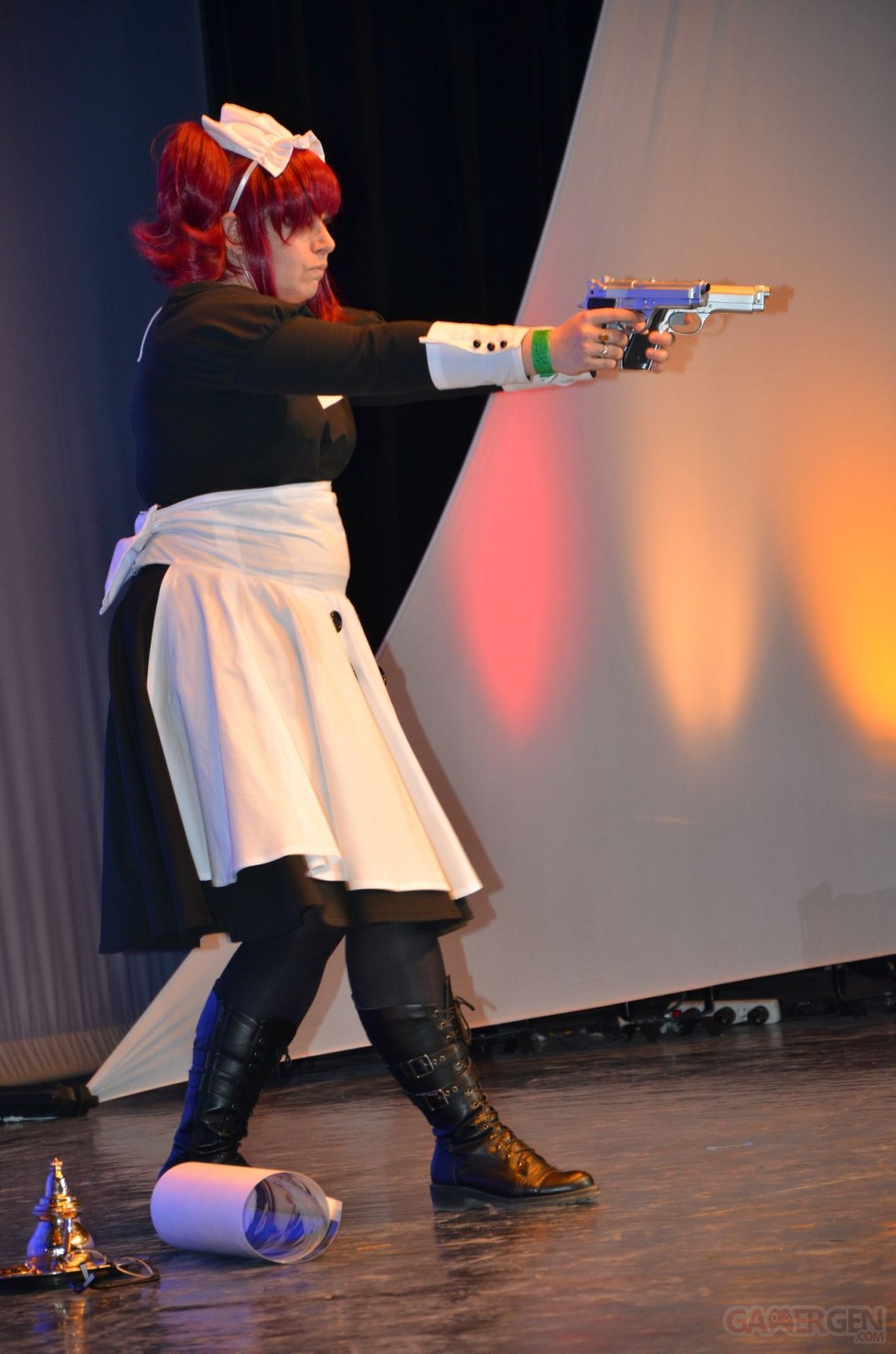 Mangazur 2011 concours cosplay Mangazur 2011 concours cosplays 0045