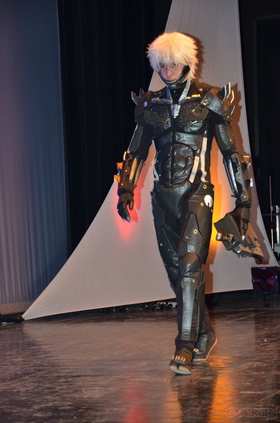 Mangazur 2011 concours cosplay Mangazur 2011 concours cosplays 0046