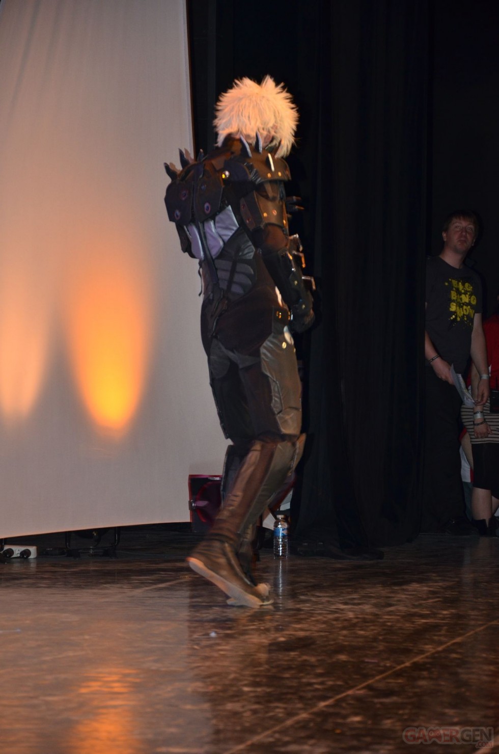 Mangazur 2011 concours cosplay Mangazur 2011 concours cosplays 0047