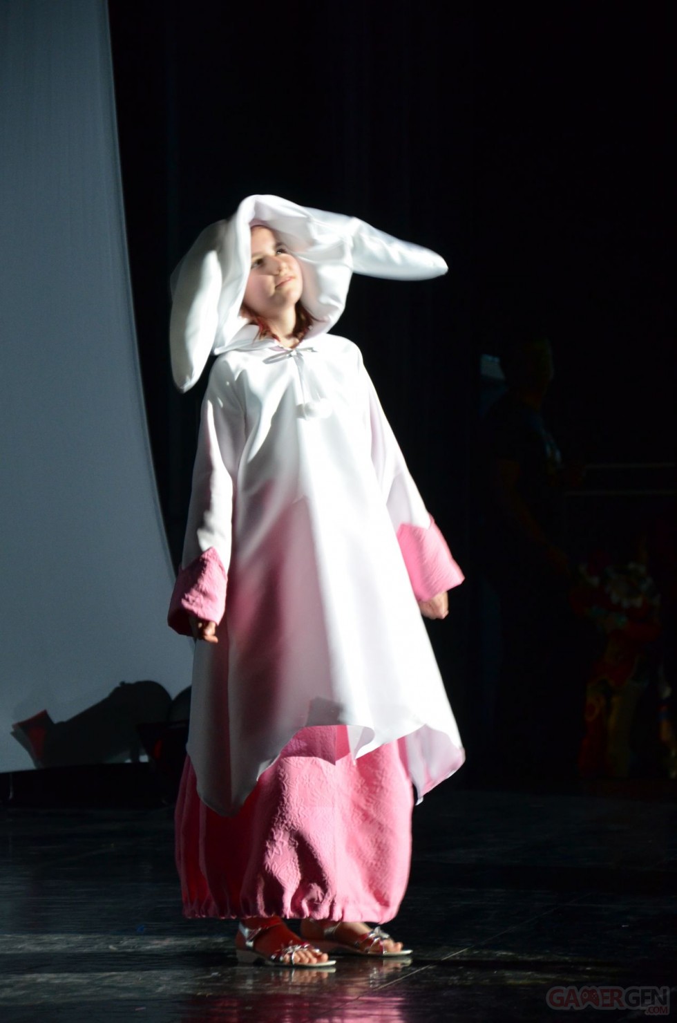 Mangazur 2011 concours cosplay Mangazur 2011 concours cosplays 0049