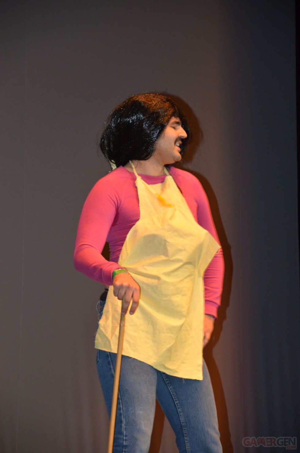 Mangazur 2011 concours cosplay Mangazur 2011 concours cosplays 0054