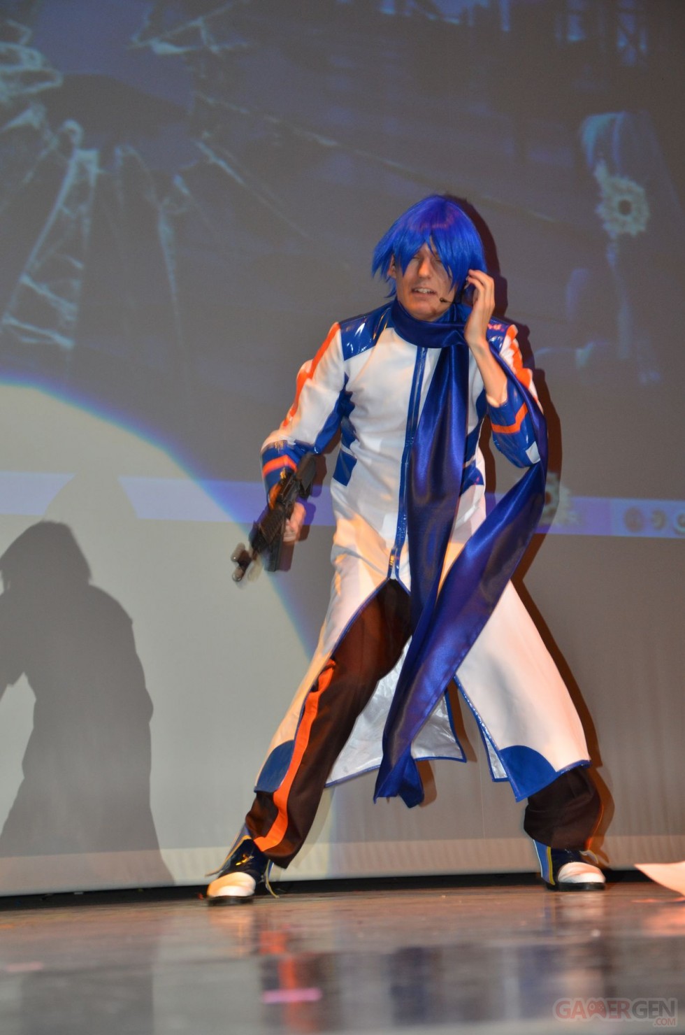 Mangazur 2011 concours cosplay Mangazur 2011 concours cosplays 0075