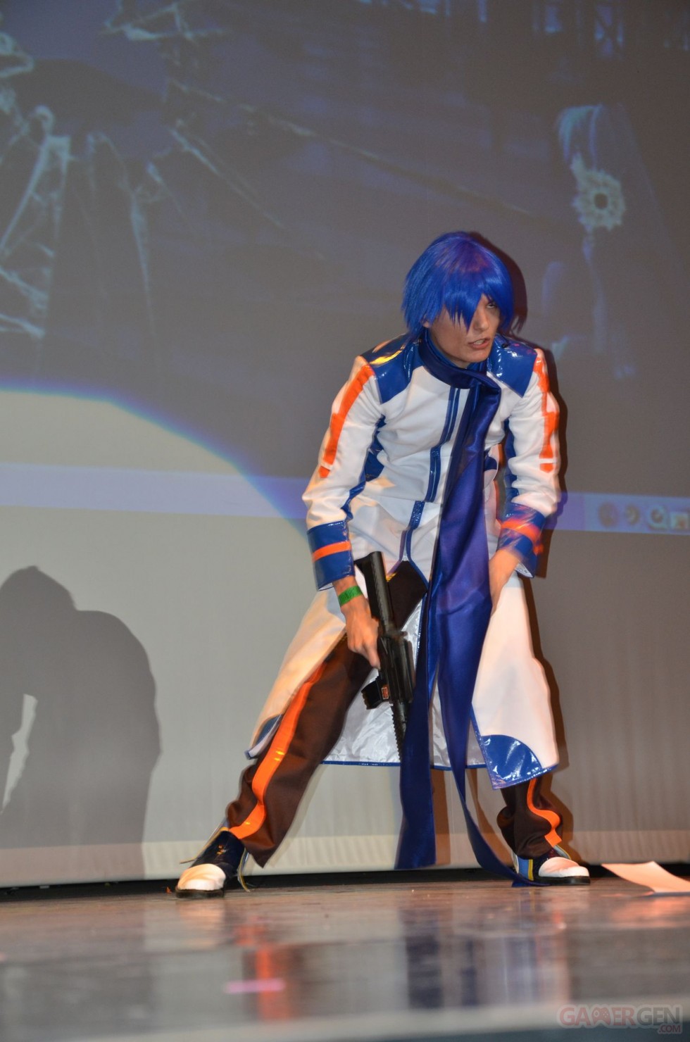 Mangazur 2011 concours cosplay Mangazur 2011 concours cosplays 0076