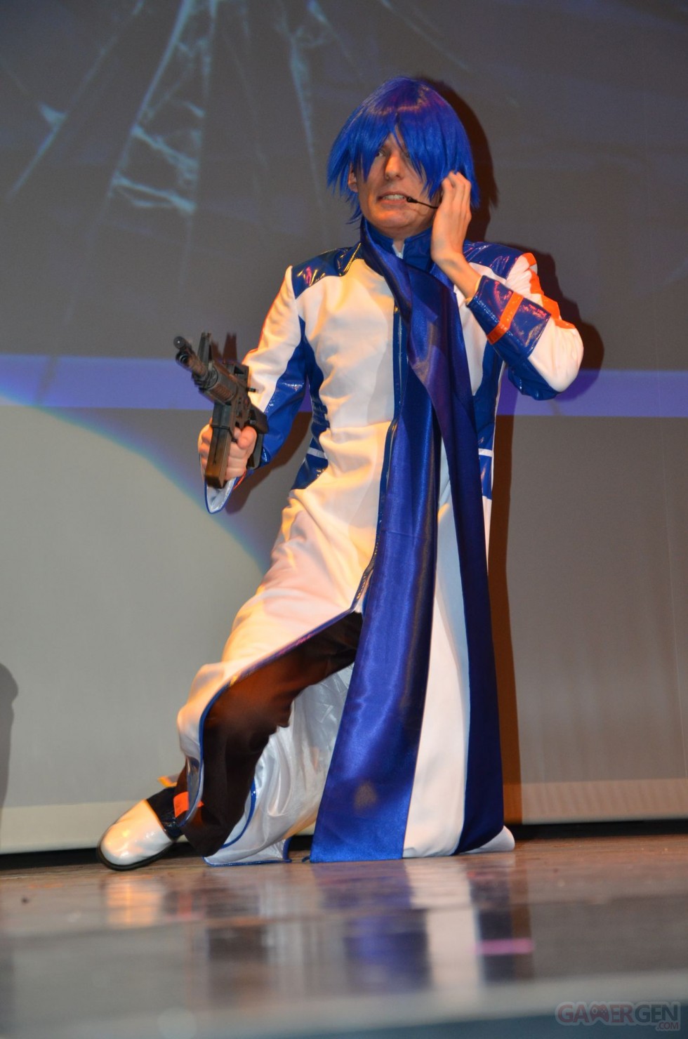 Mangazur 2011 concours cosplay Mangazur 2011 concours cosplays 0079