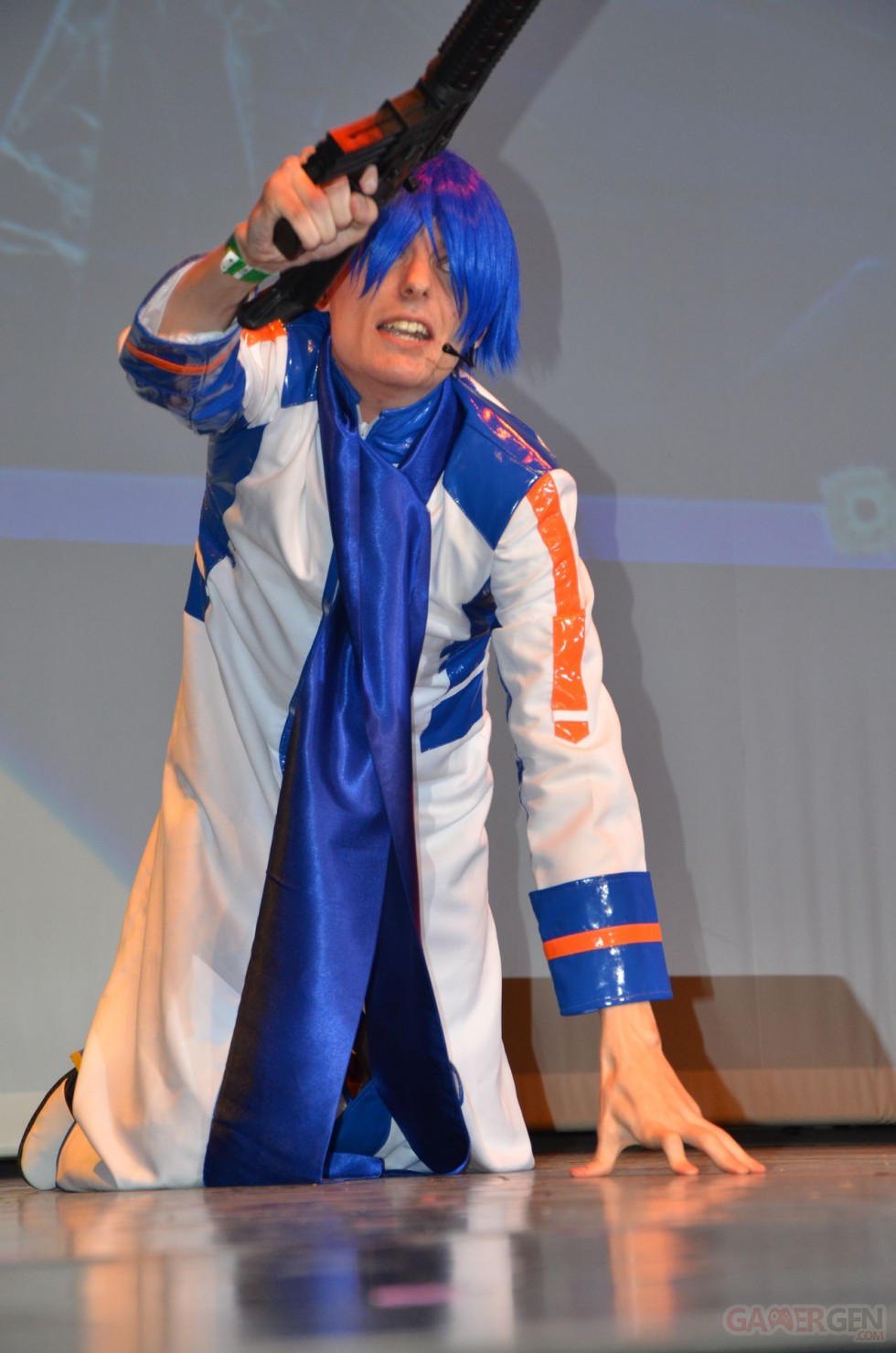 Mangazur 2011 concours cosplay Mangazur 2011 concours cosplays 0080