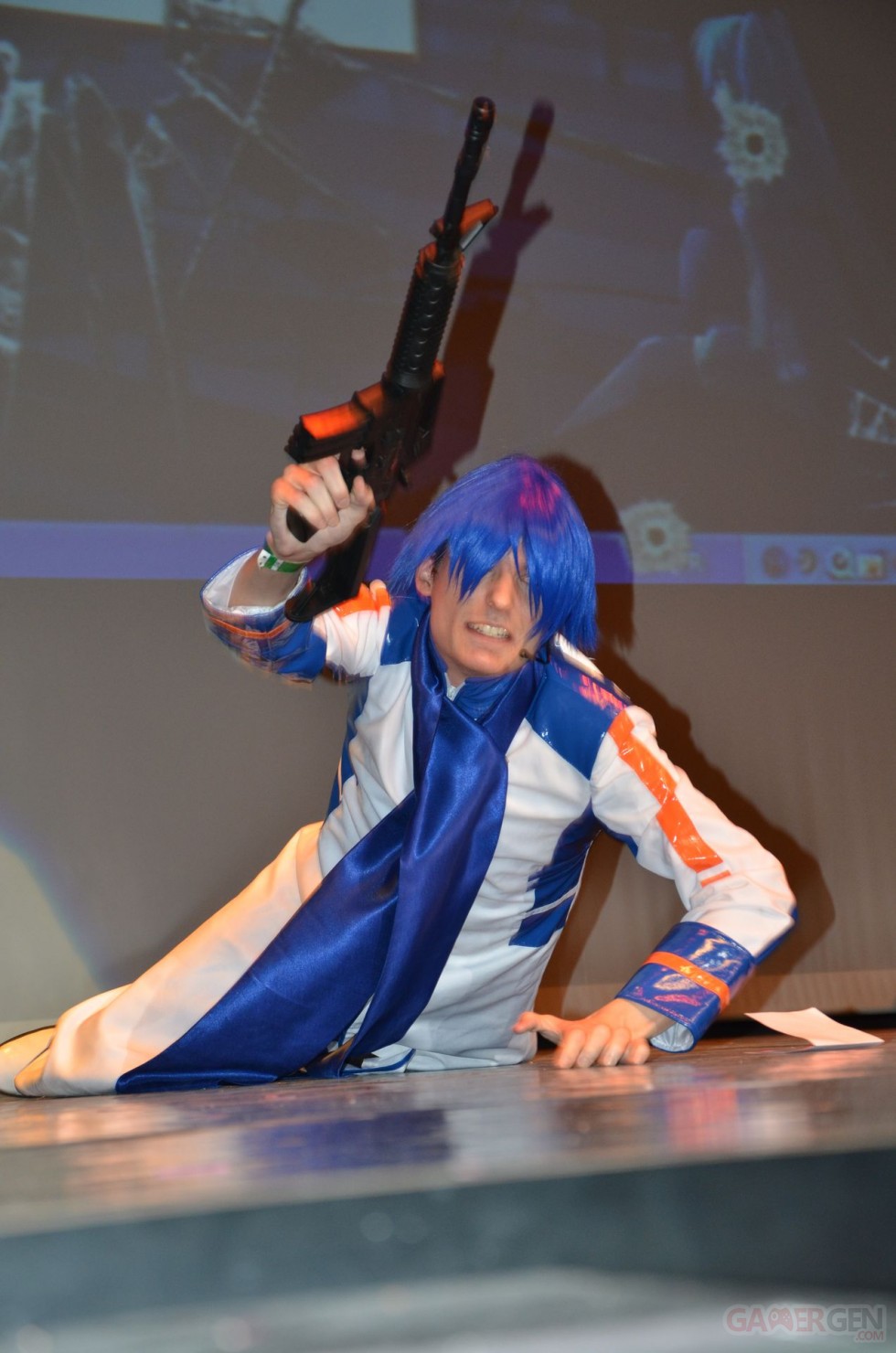 Mangazur 2011 concours cosplay Mangazur 2011 concours cosplays 0081