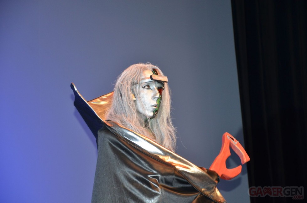 Mangazur 2011 concours cosplay Mangazur 2011 concours cosplays 0082