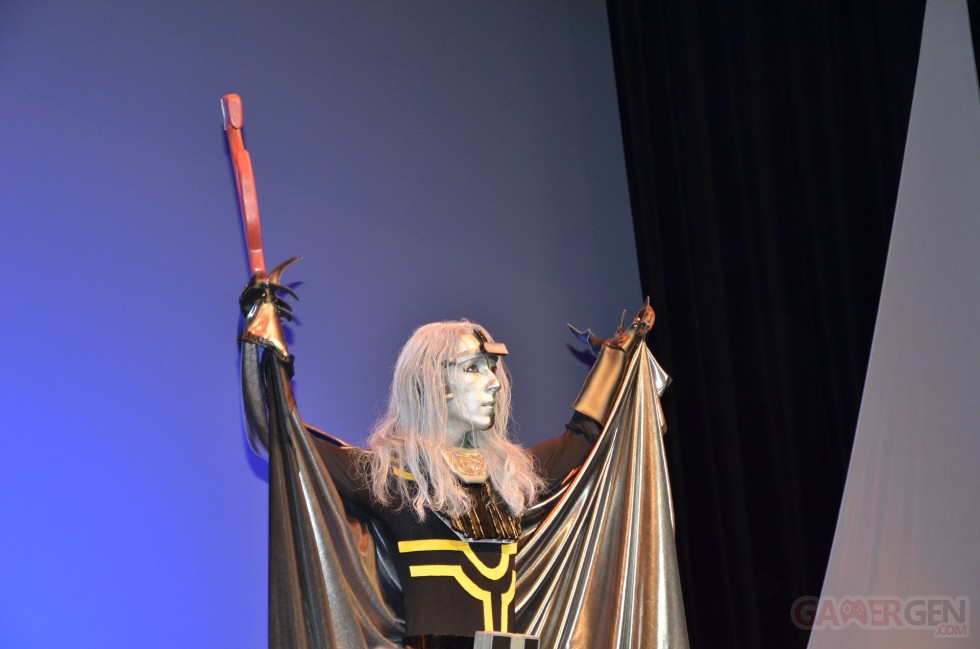 Mangazur 2011 concours cosplay Mangazur 2011 concours cosplays 0084